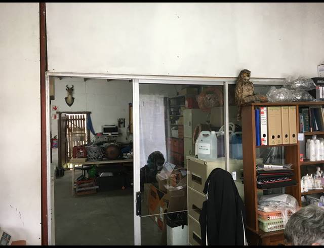 109M² WAREHOUSE FOR SALE IN BRACKENFELL INDUSTRIAL